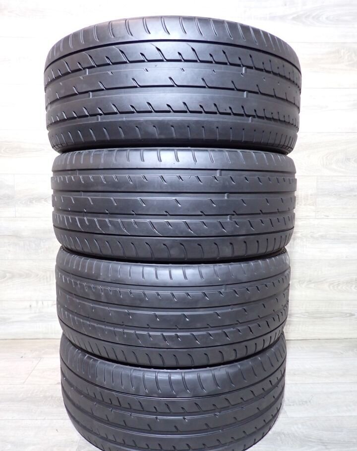 Toyo Proxes T1 Sport SUV 275/45 R21 110Y