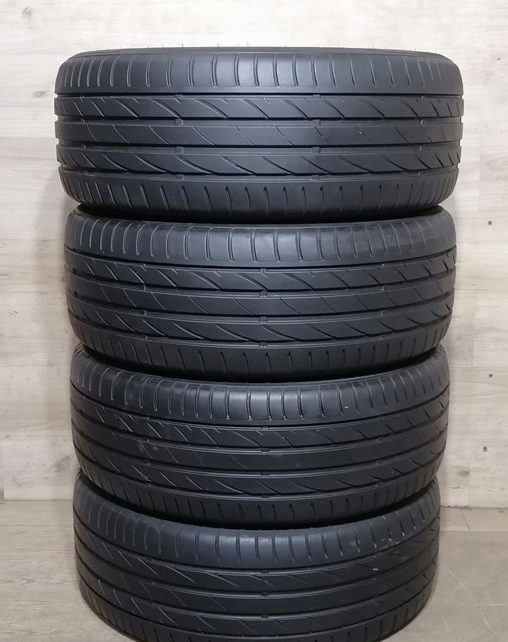 Maxxis Victra Sport VS-5 SUV 275/45 R21 110Y