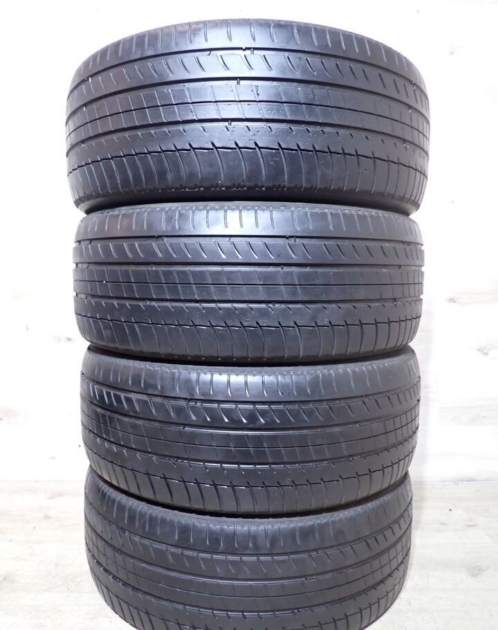 Michelin Latitude Sport 275/45 R21 110Y