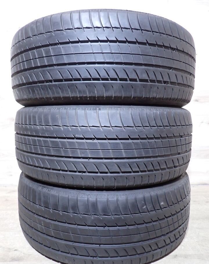 Michelin Latitude Sport 275/45 R21 110Y