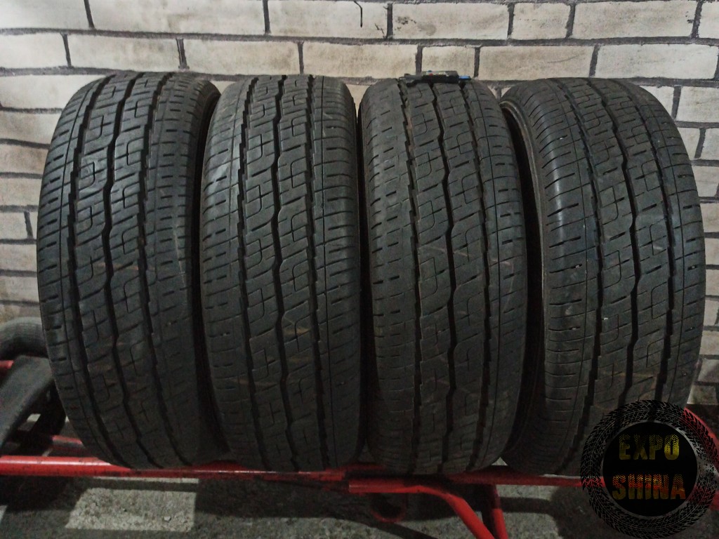 Avon AV12 235/65 R16C 115R комплект 4шт