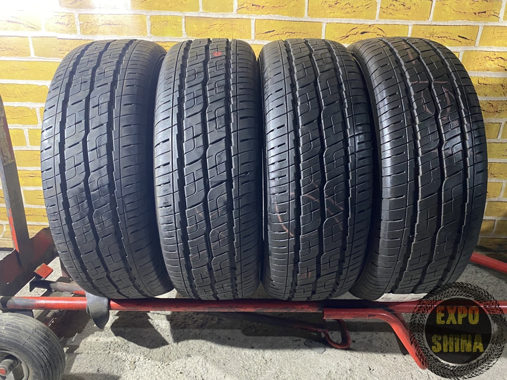 Avon AV12 235/65 R16C 115R комплект 4шт