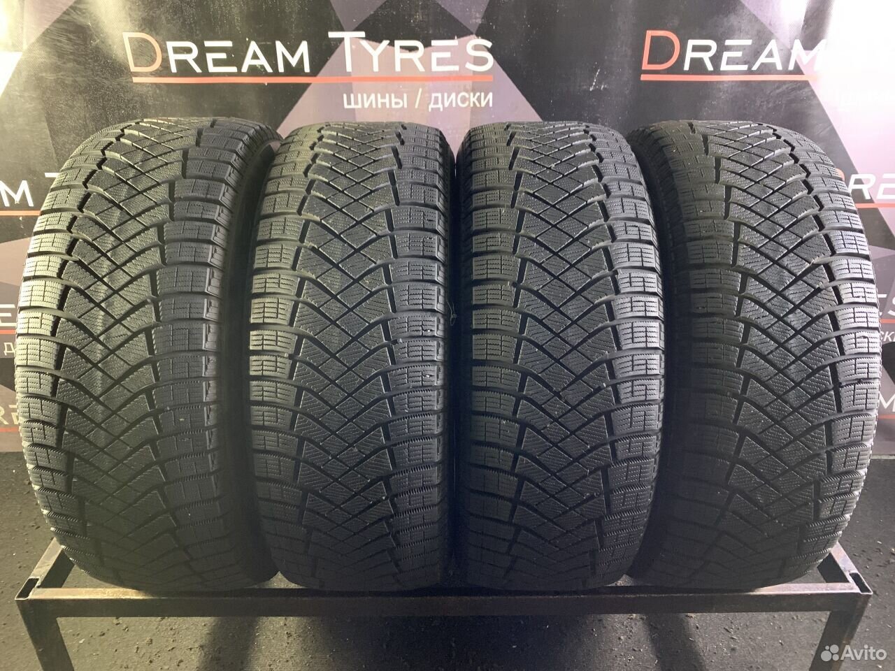 Pirelli Ice Zero 235/55 R18 104T
