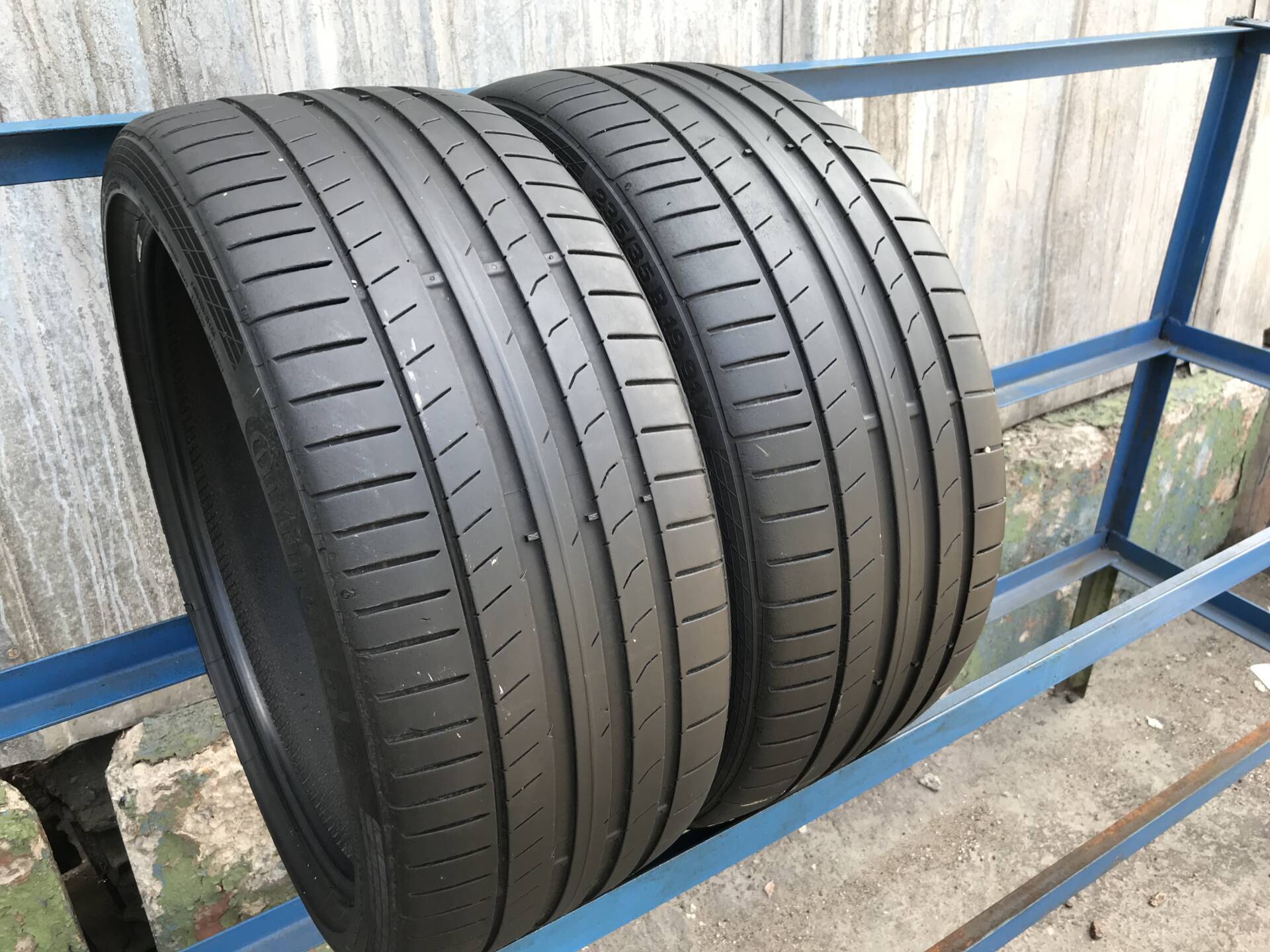 Шины 255 55 R20 Лето Купить