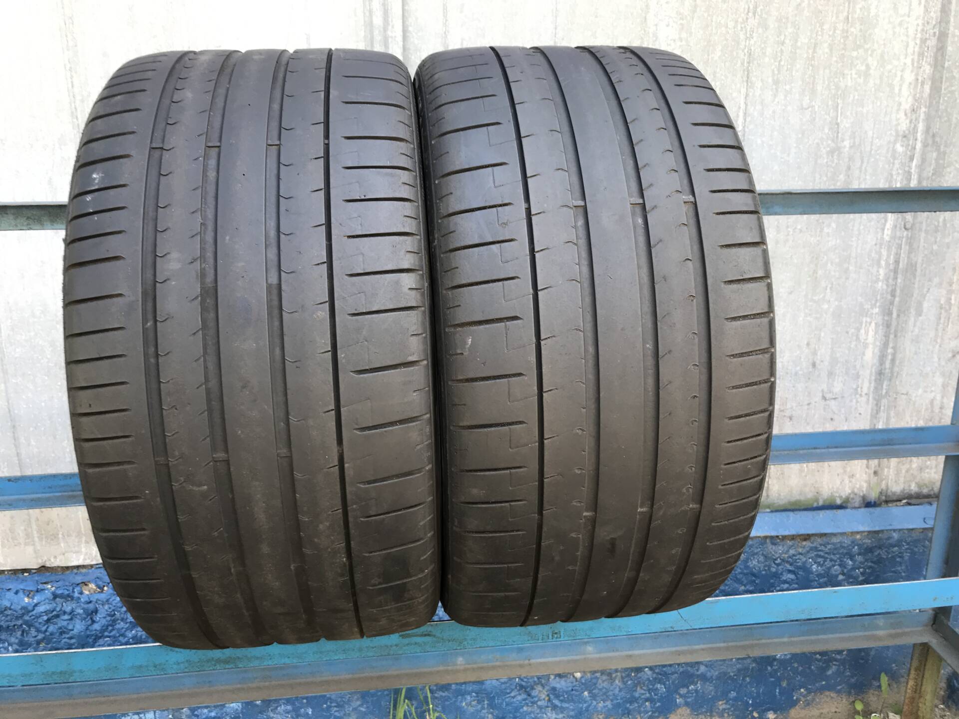 Купить Шины Бу 315 35 20
