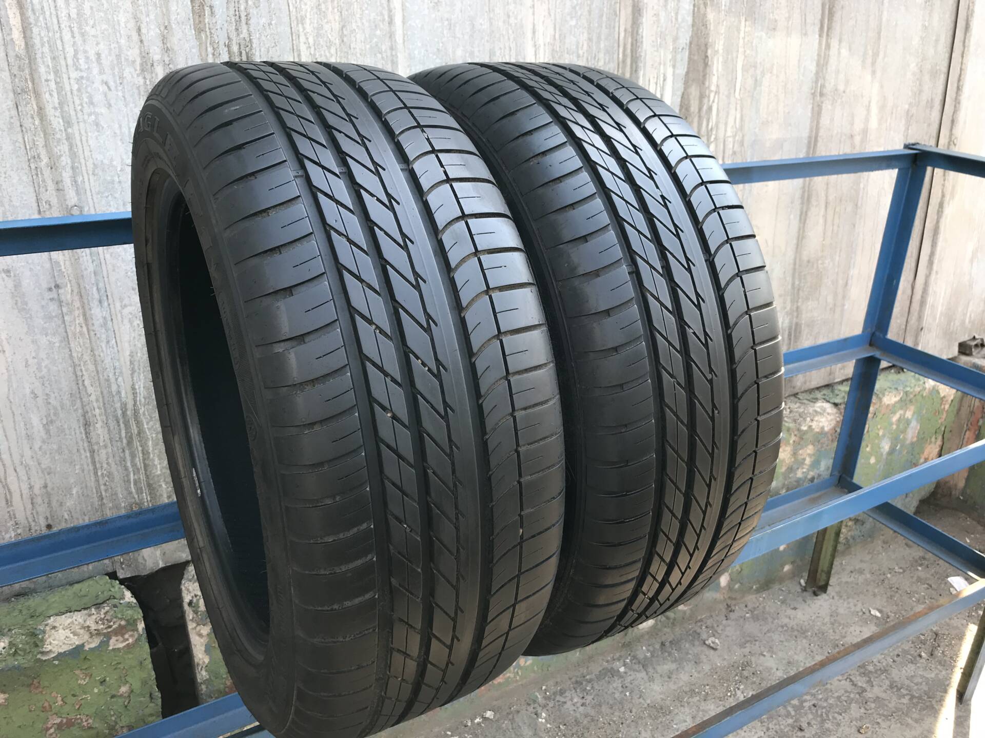 Шины 255 55 R20 Лето Купить