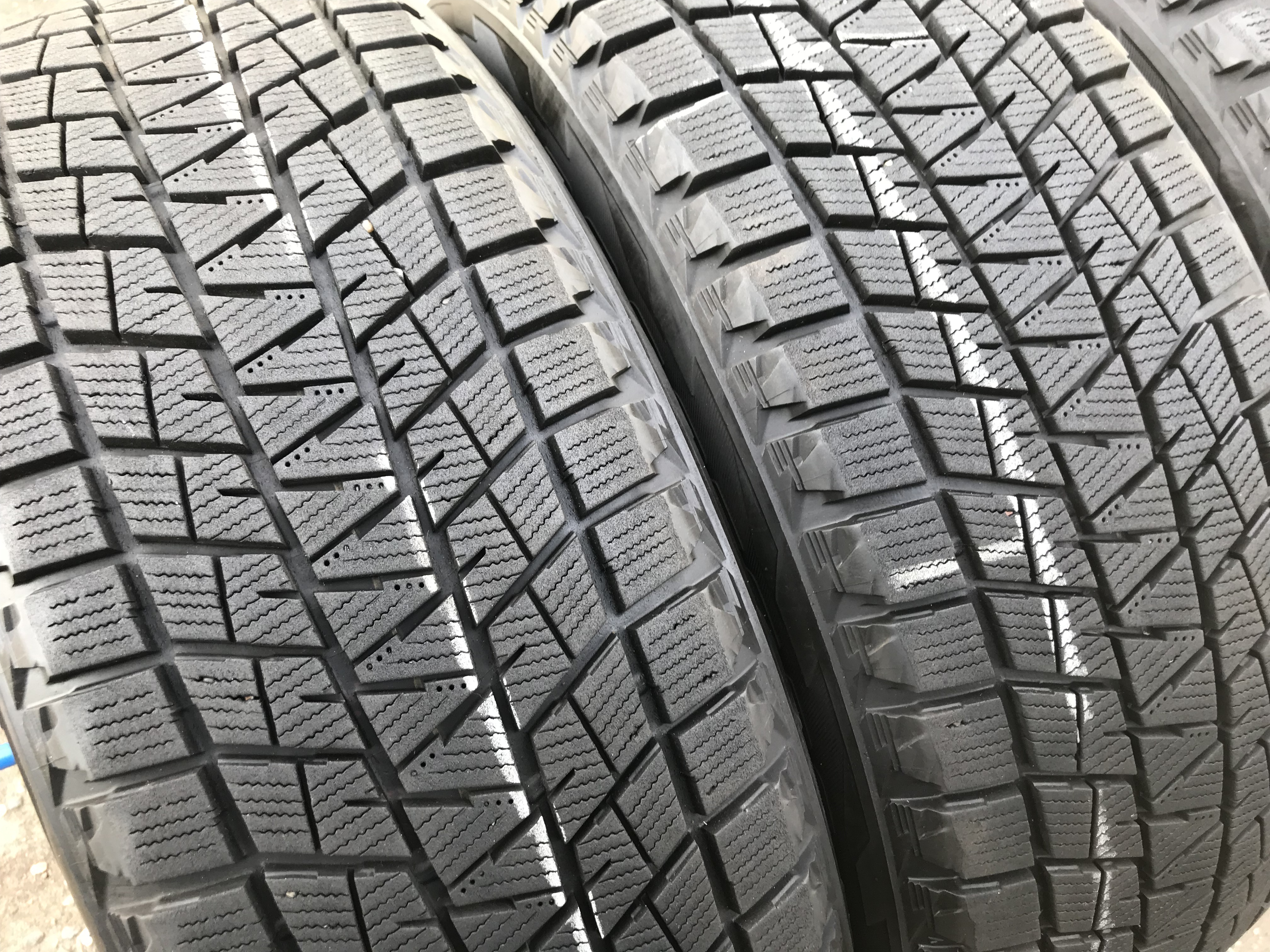 Купить Шины Б У Bridgestone