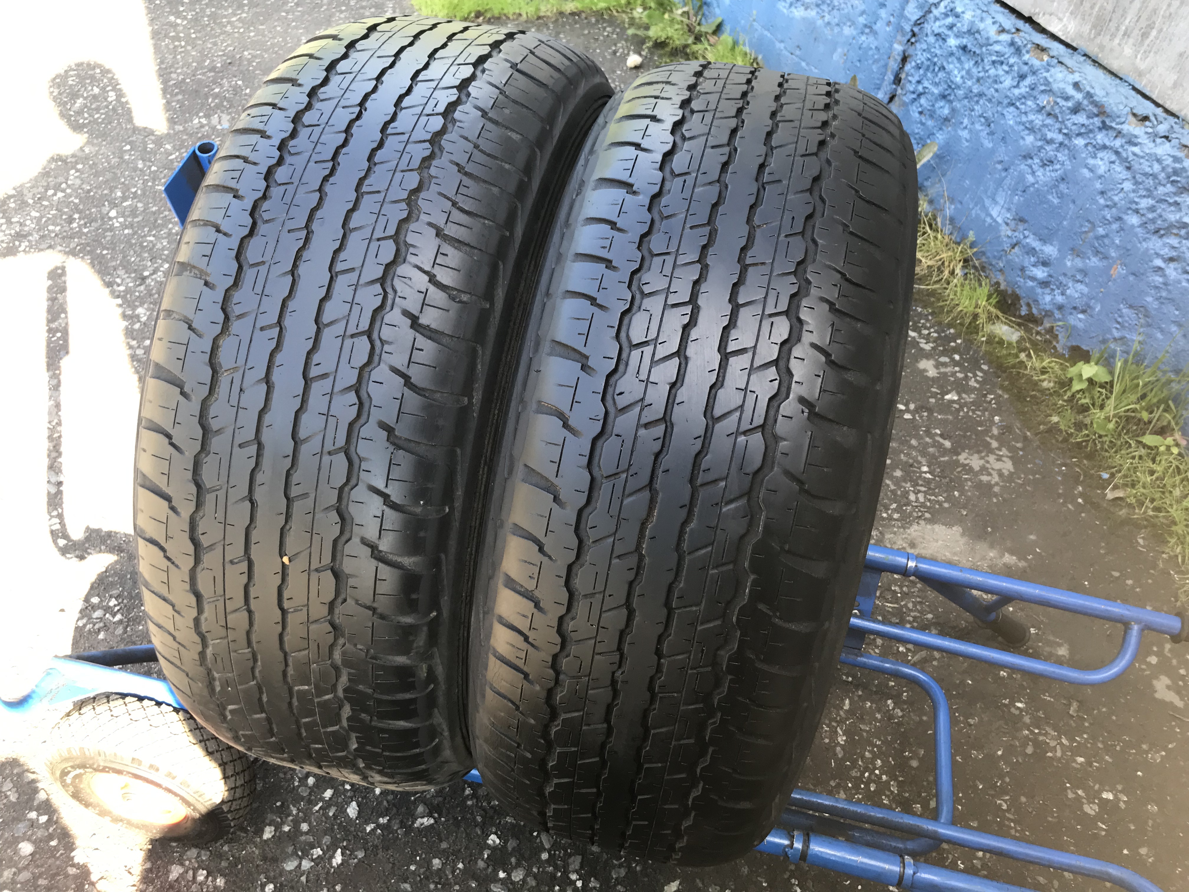 Купить Шины Bfgoodrich 285 60 R18