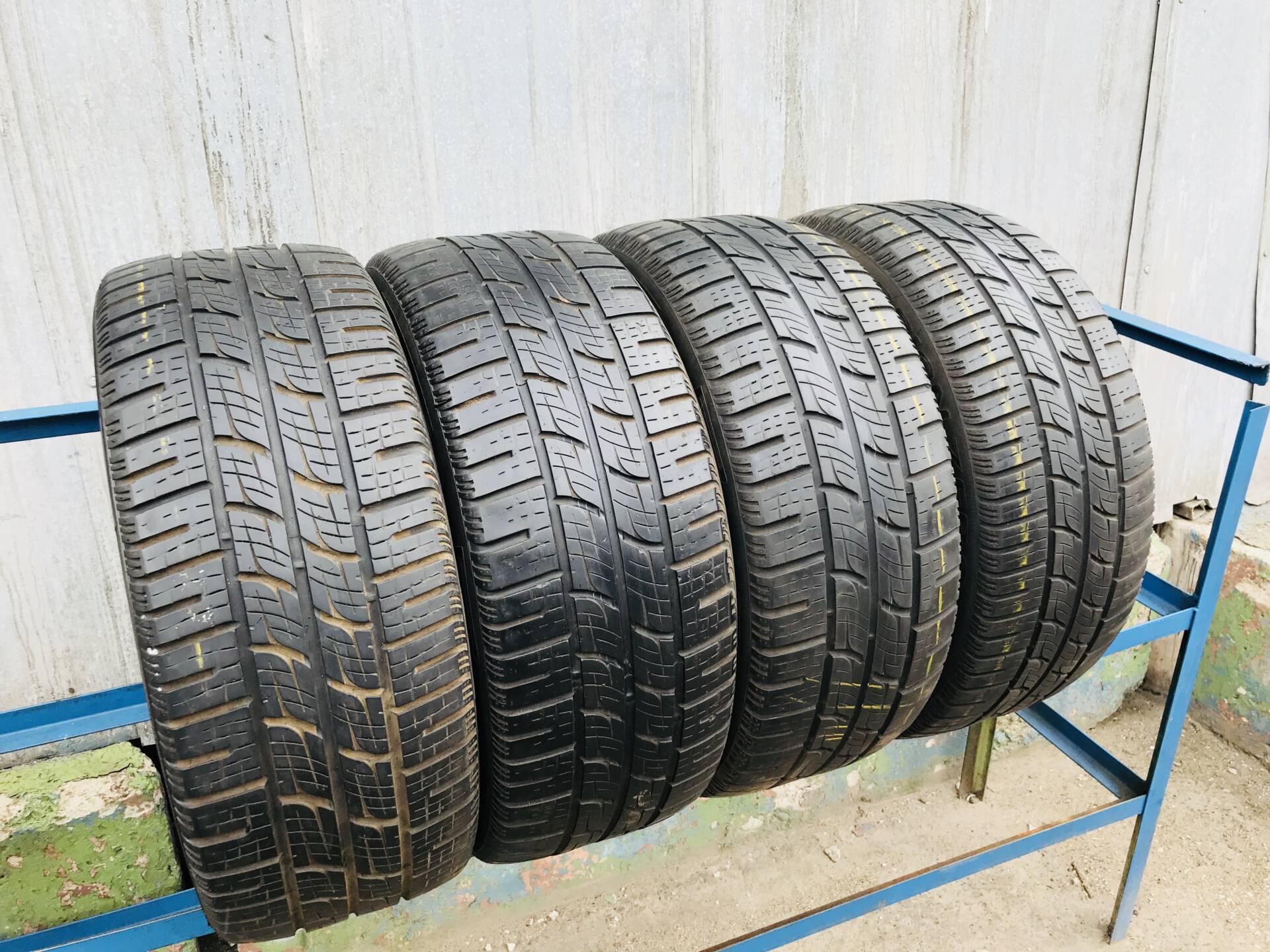 Купить Резину Pirelli Scorpion