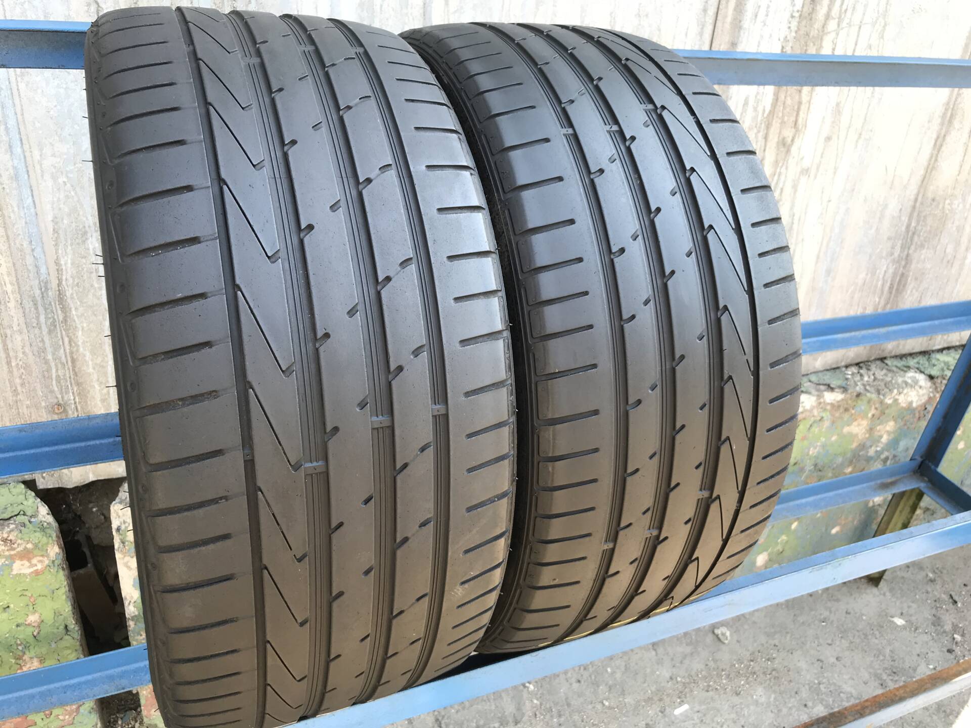 Купить Резину Hankook R18