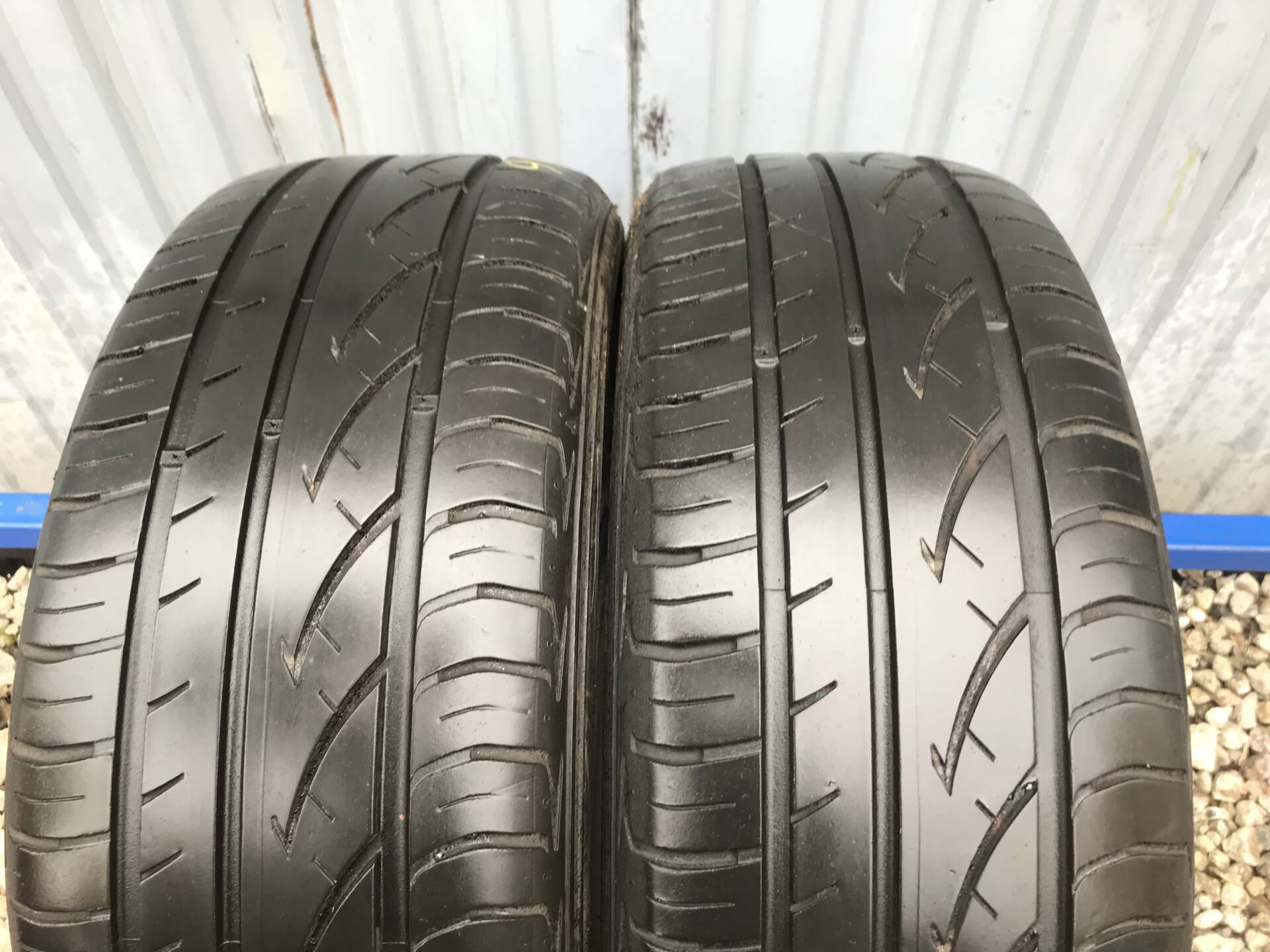 Шины Hankook 215 55 Купить