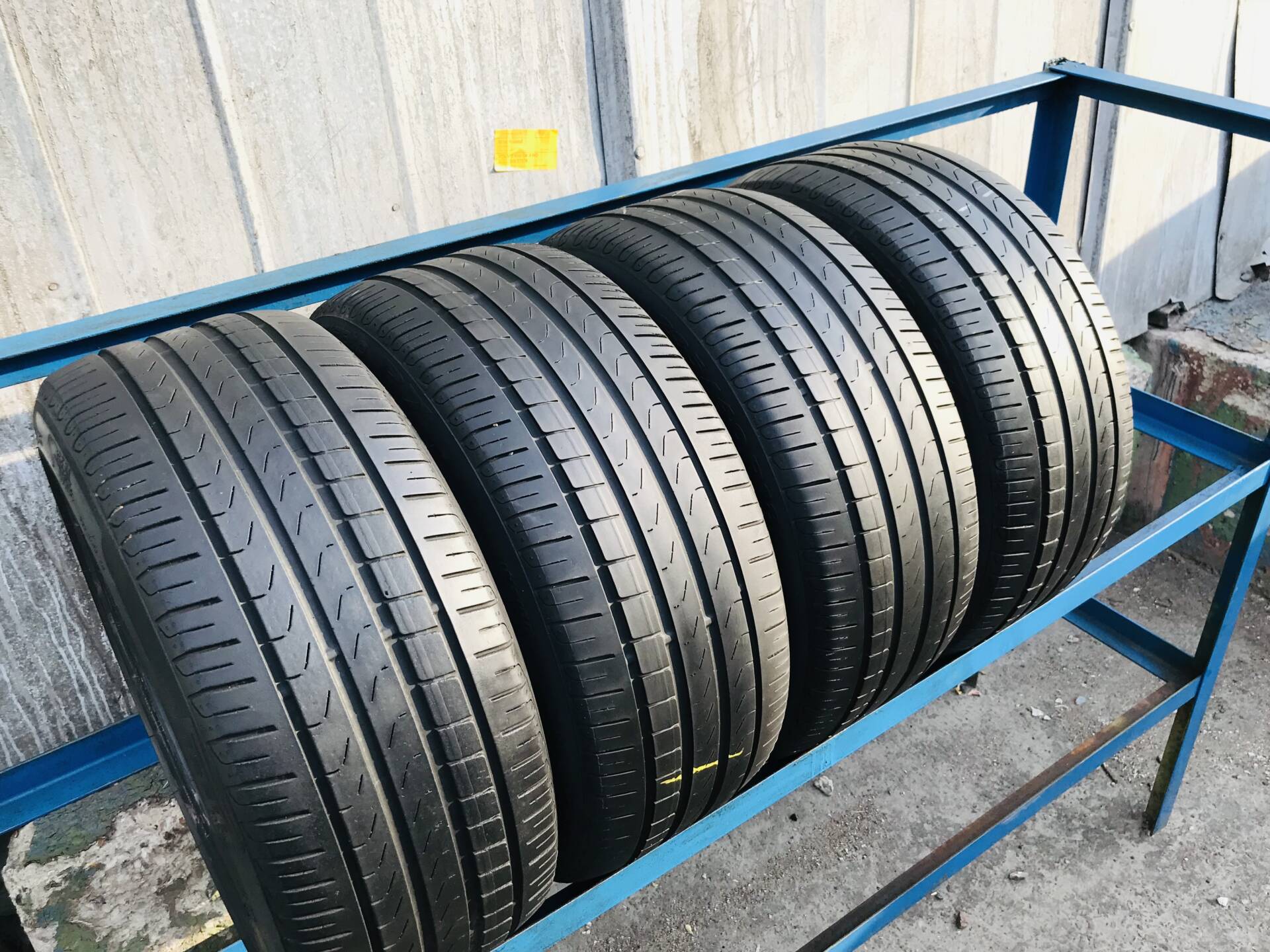 Pirelli Шины Купить R18