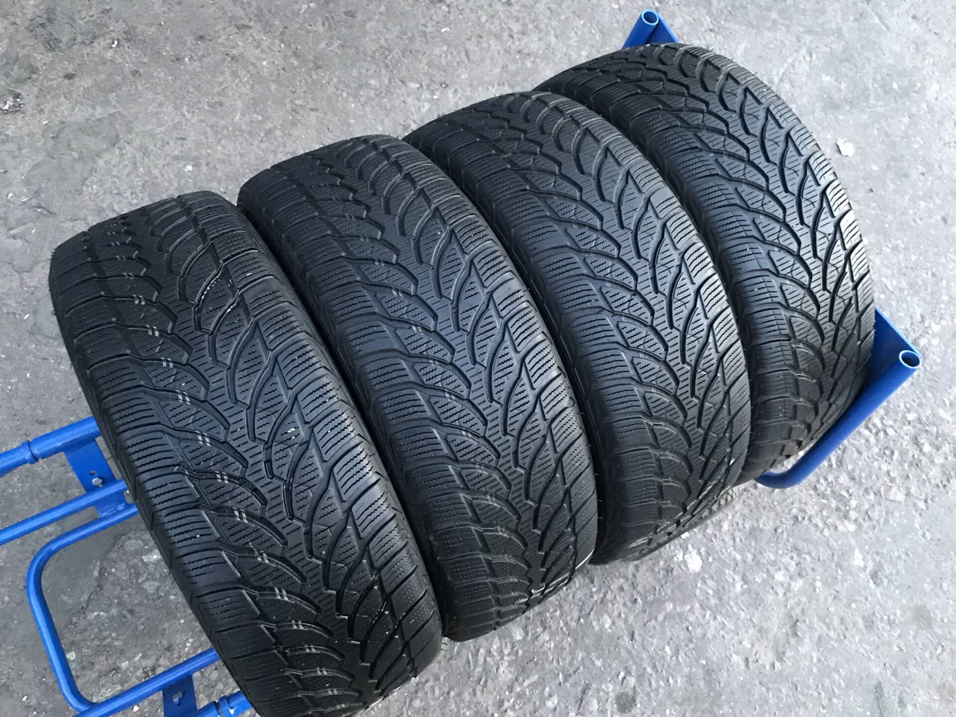 245 50 R20 Зима Купить