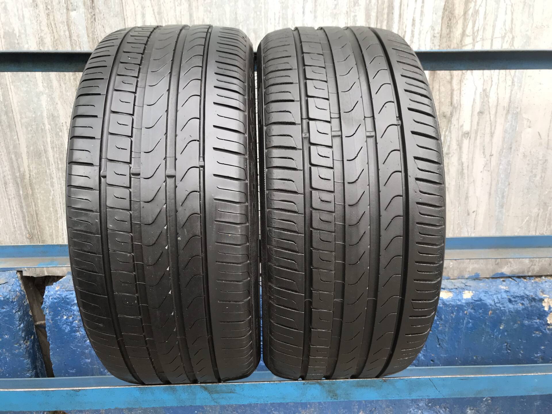 255 60 R18 Лето Купить Москва