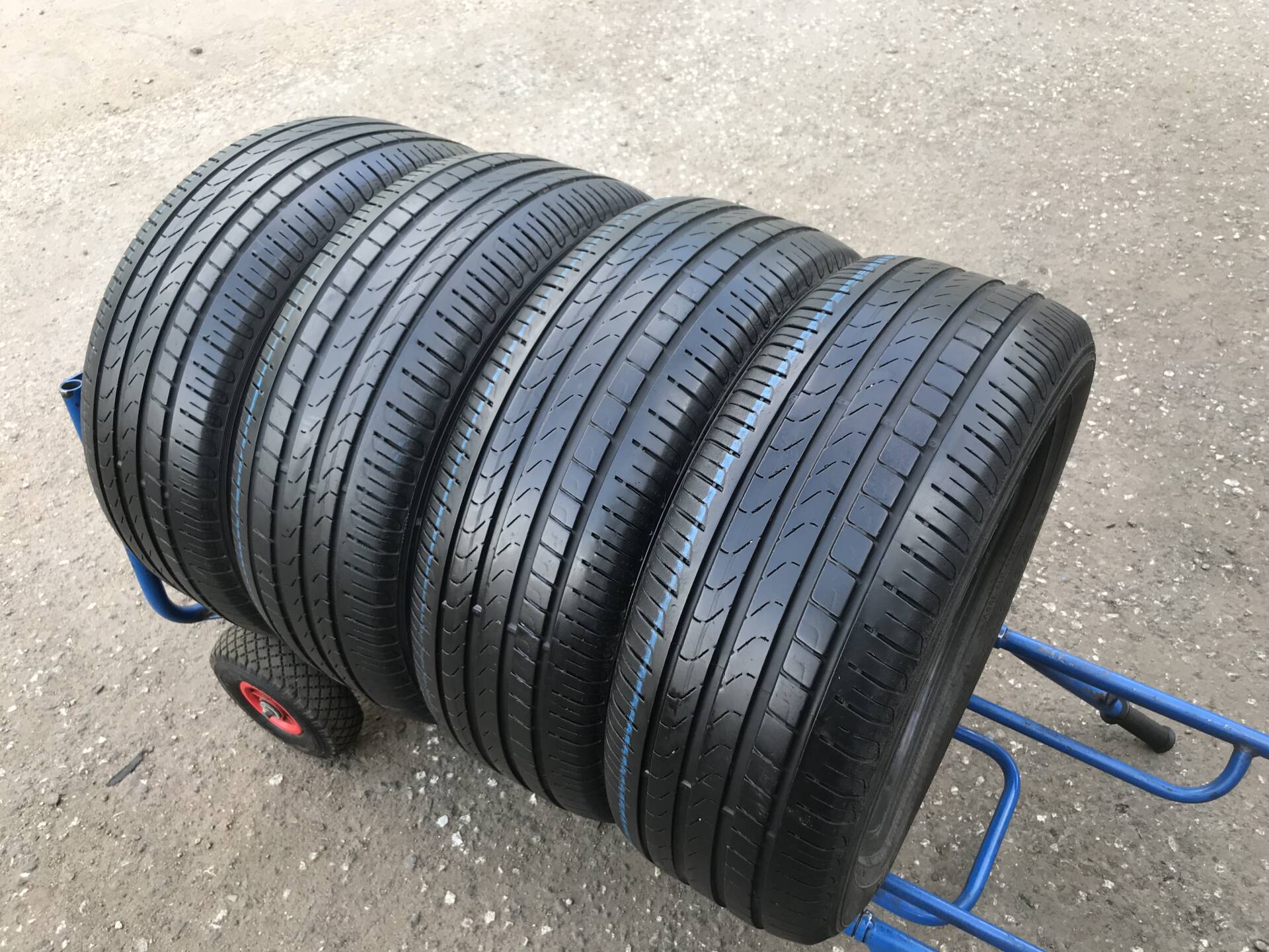 Купить Резину Pirelli Scorpion