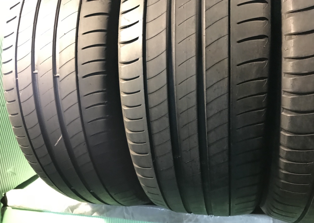 Michelin Primacy 4 215/50 r17