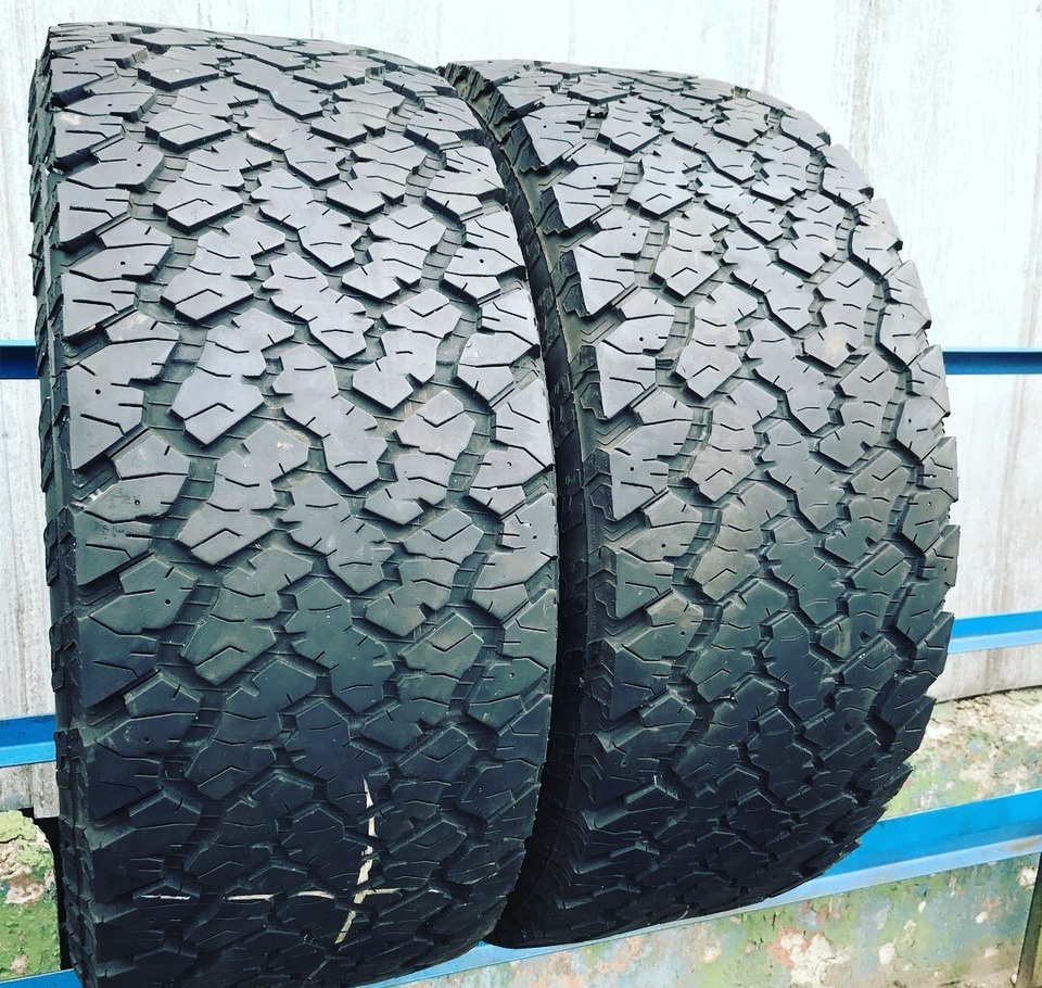 Купить Шины Бу R20