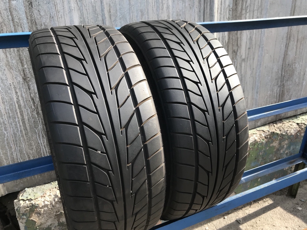 Шины nitto r19. 225/35 R19. 62 02 225 35r.