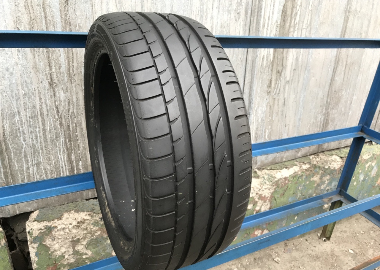 Летняя шины 245 r19. Bridgestone Turanza er300-1. Bridgestone Turanza RFT.