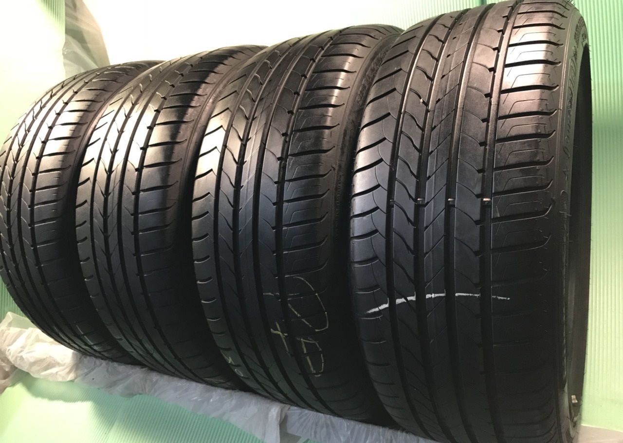 Купить летние шины в иваново. 225 45 18 Goodyear. Резина 225 45 r18 лето. Резина 225/45/18 лето. Шины 225 45 18.