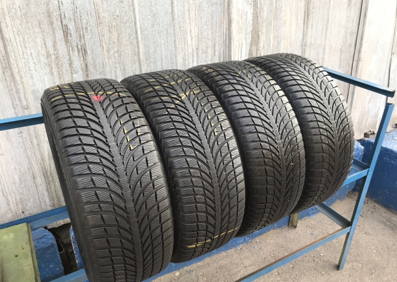 Шины michelin мишлен latitude alpin 255 50 r19 107h рекомендовано mercedes омологация