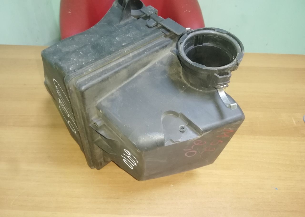 Бмв Е60 Воздушный Фильтр Купить
