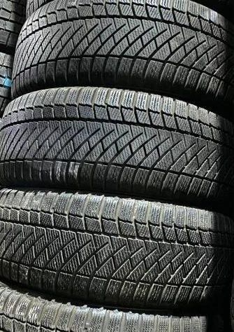 Continental ContiVikingContact 6 205/55 R16