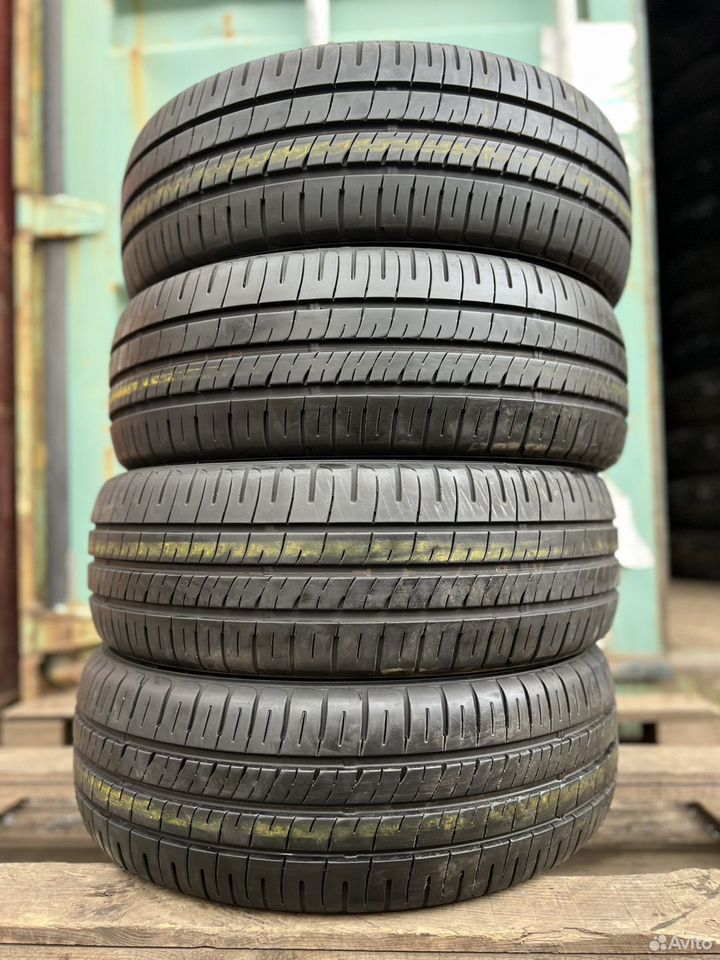 Dunlop Enasave EC204 185/55 R15