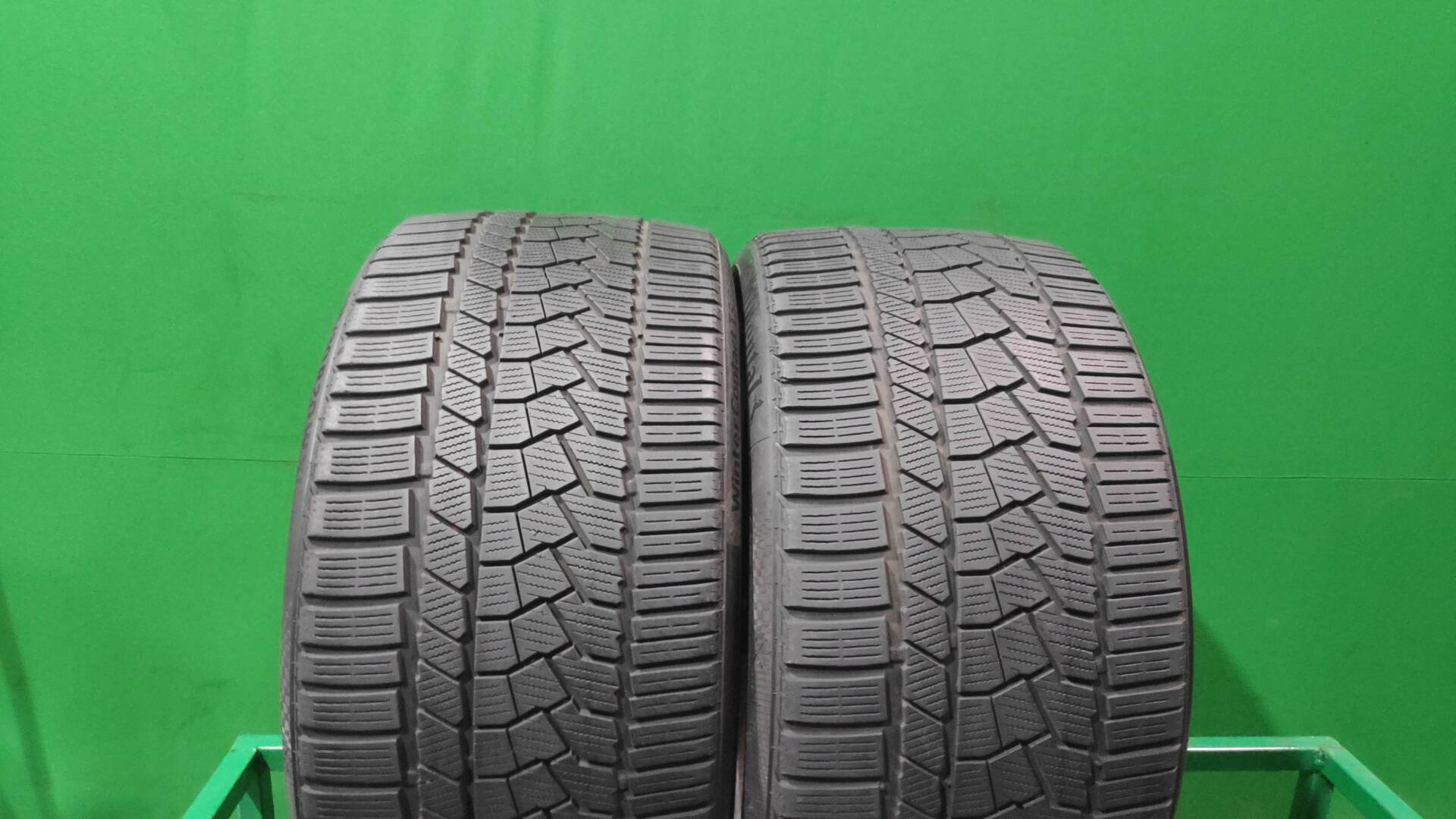 275/30 R20 Continental WinterContact TS 860 S зимние нешипованные
