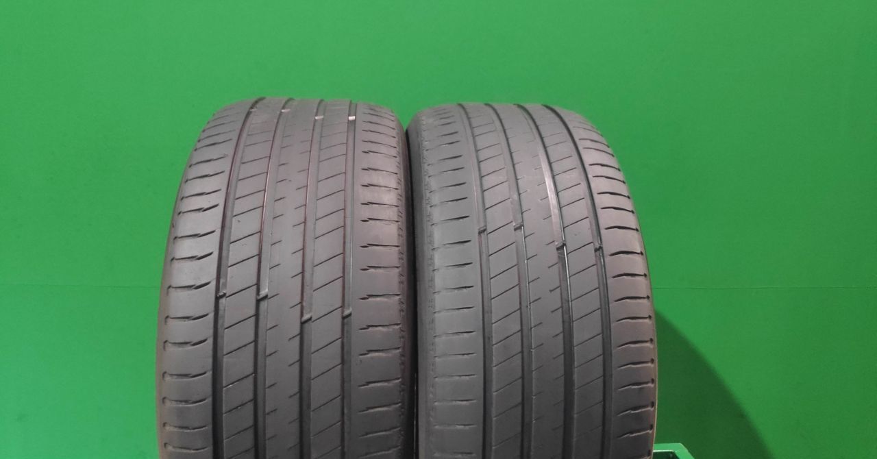 Michelin Latitude Sport 3 255/45 R20 105Y
