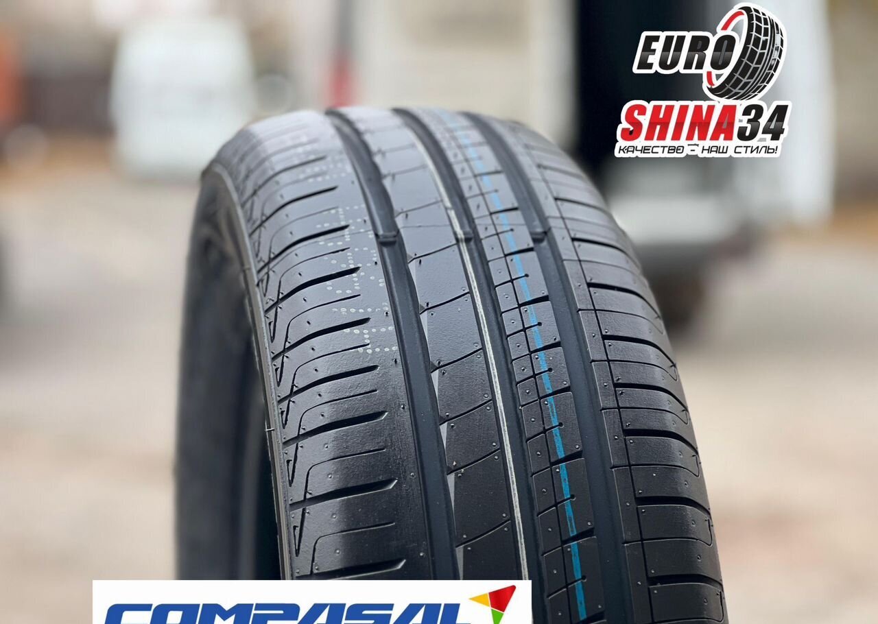 Compasal BLAZER HP 175/65 R14 82H