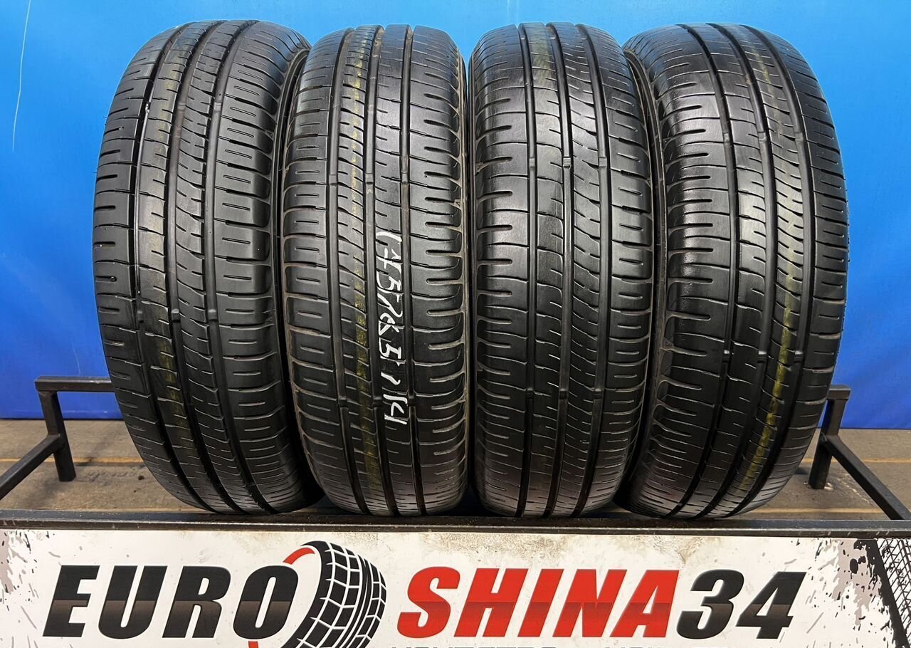 Dunlop Enasave EC204 175/65 R14 82S