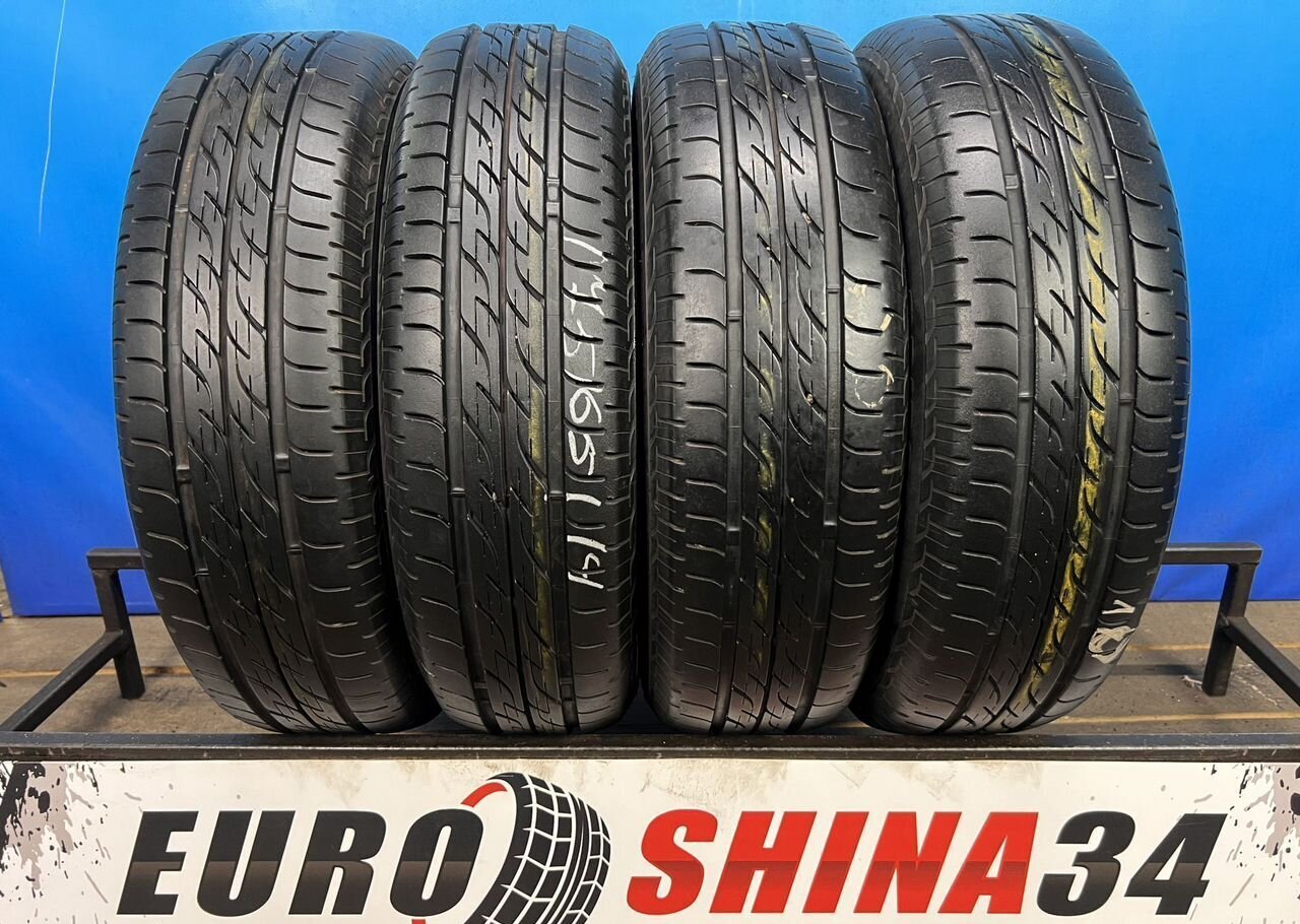 Bridgestone Nextry Ecopia 175/65 R14 82S
