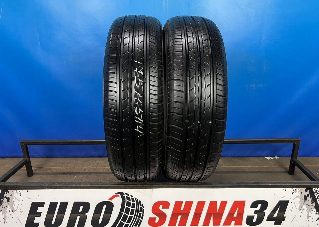 Yokohama BluEarth-ES ES32 175/65 R14 82S