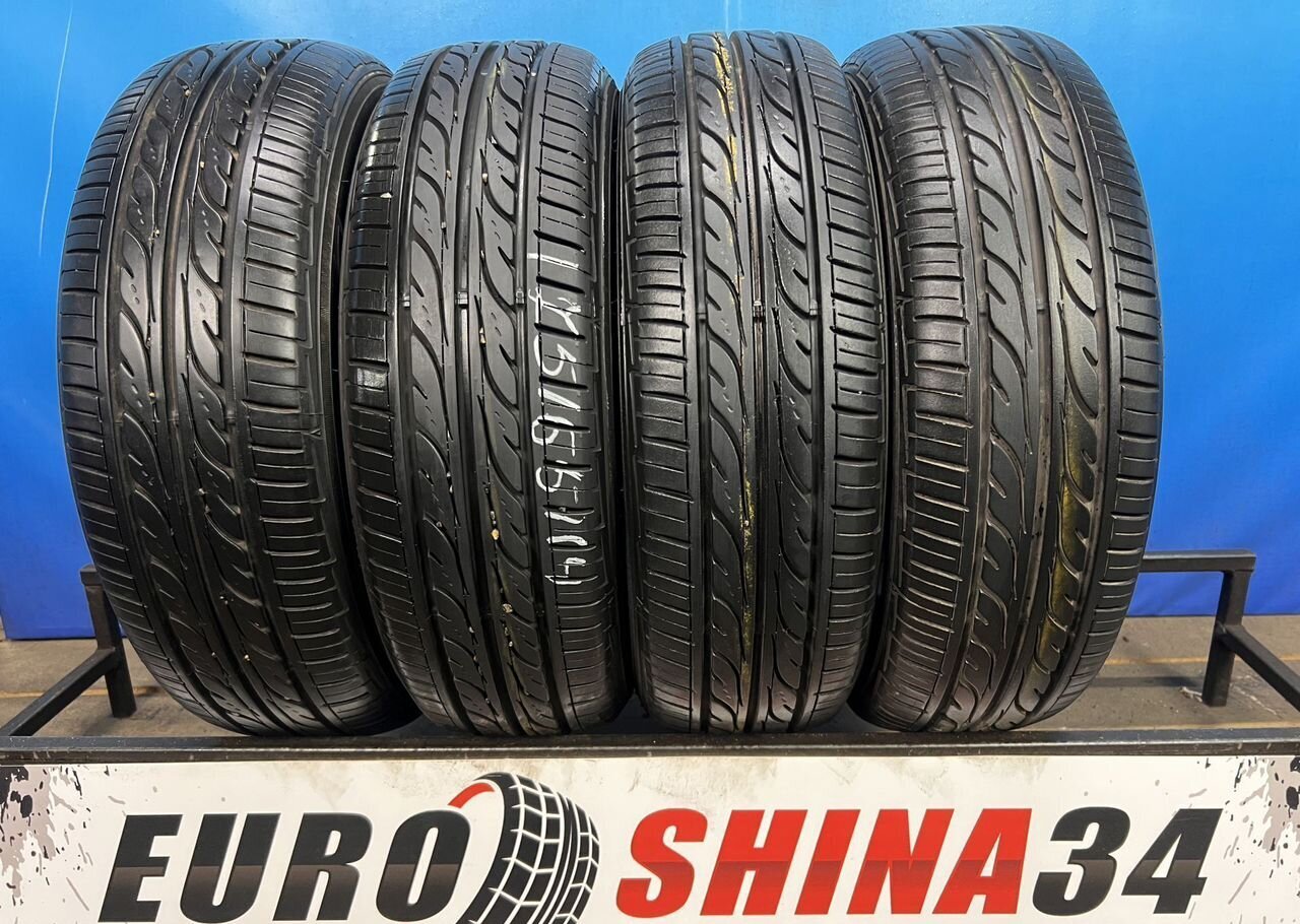 Dunlop Enasave EC202 175/65 R14 82S