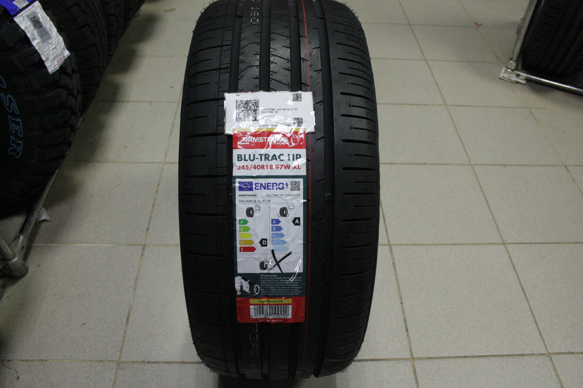 Triangle 245 40 R18 Купить