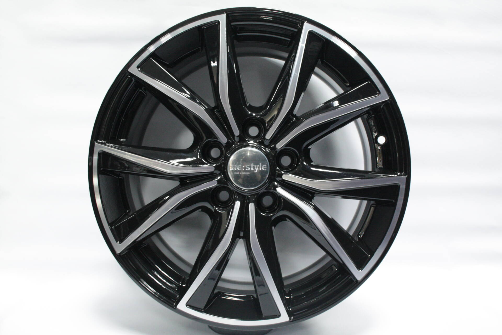 Купить Диски R17 5 114 3