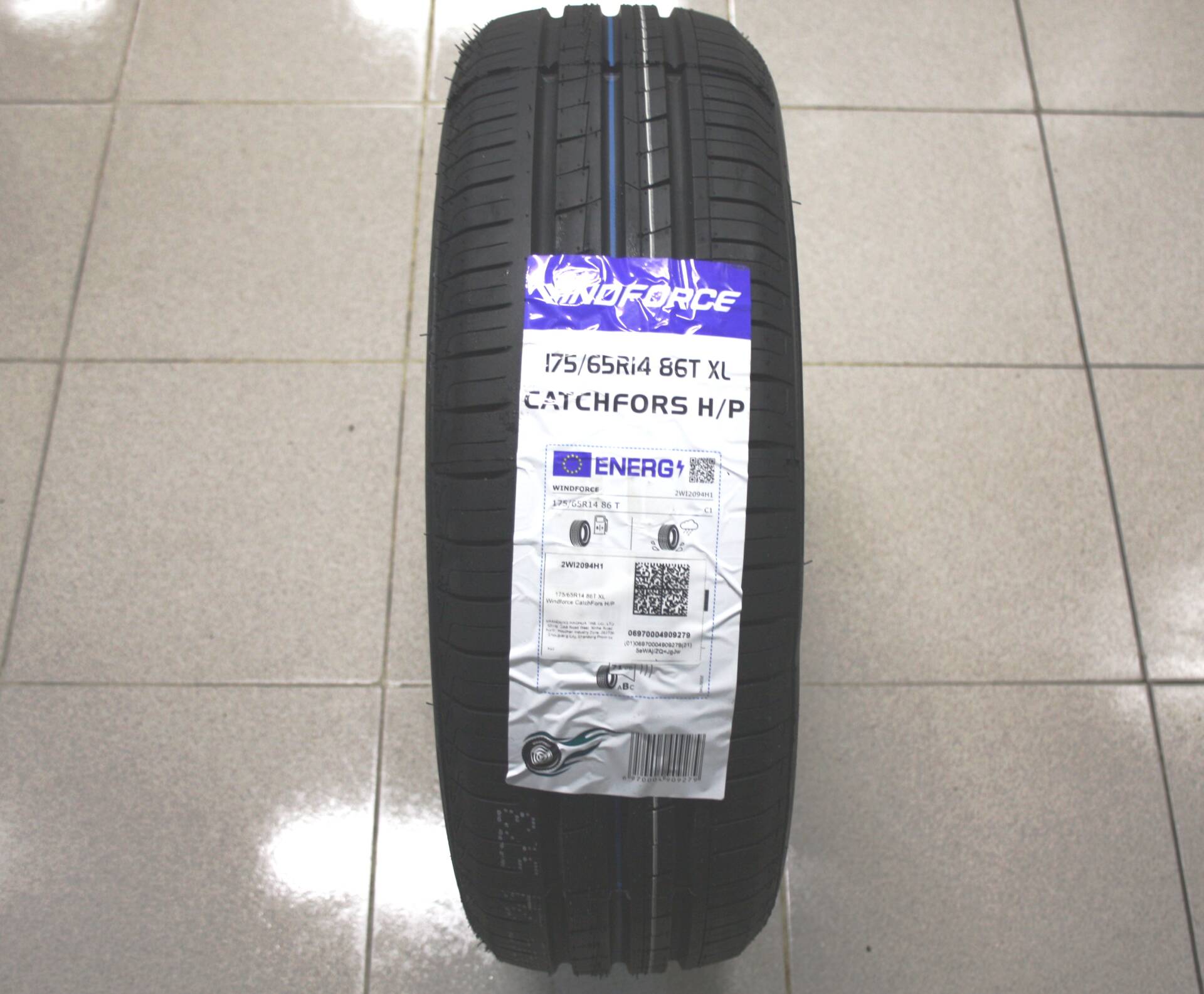 Windforce catchfors r14. Windforce catchfors r14