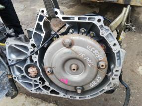  АКПП QR25 Presage U31 4WD 