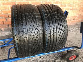 19 40. Pirelli Winter Sottozero 2. Blizzak LM-80 EVO. Pirelli Winter 190 Sottozero. 285/40 R19.