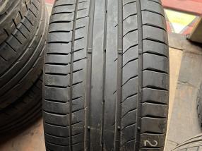 Continental ContiSportContact 5 245/35 R18