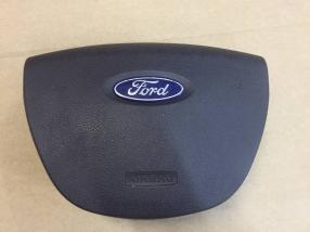 Подушка безопасности в руль Ford Focus 2