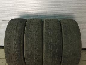 Шины зимние NOKIAN HAKKAPELITTA 235/65R18 110R