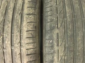 225/45 R18 Bridgestone Potenza S001 летние