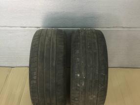 245/50 R18 Dunlop SP Sport Maxx GT летние