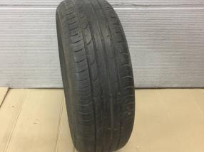 215/65 R16 Continental ContiPremiumContact 2 летние