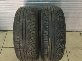 215/55 R16 Michelin Pilot Primacy летние