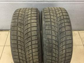 245/50 R18 Bridgestone Blizzak WS-60 зимние нешипованные