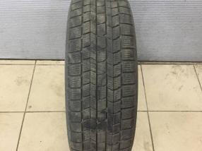 195/65 R15 Dunlop Graspic DS3 зимние