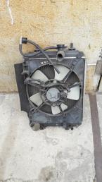 Радиатор охлаждения Toyota Passo KGC10 16400-B1020